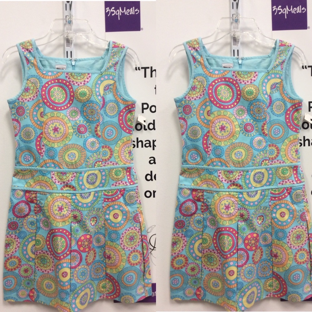 Talbots Kids Dress